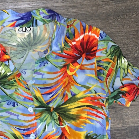 🐸Vintage 90s Top🐸 - Picture 2 of 5